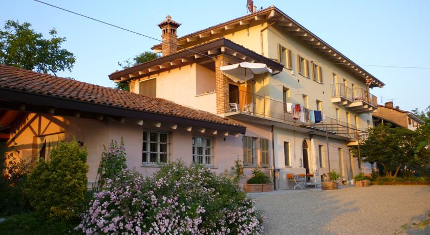 Апартаменты Casa Stizza 16