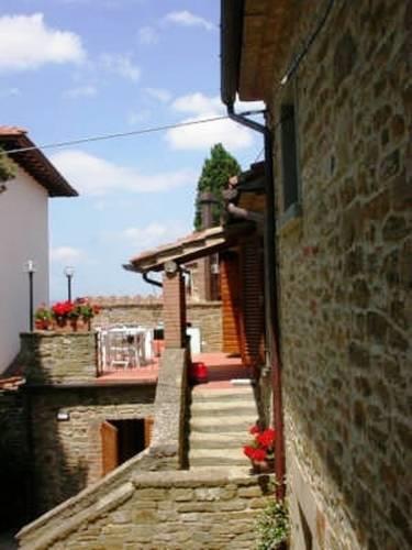 Мини-отель Casa Podere San Firenze