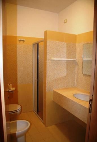Апартаменты Residence Solaris