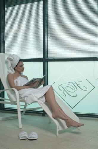 Отель Hotel Riz