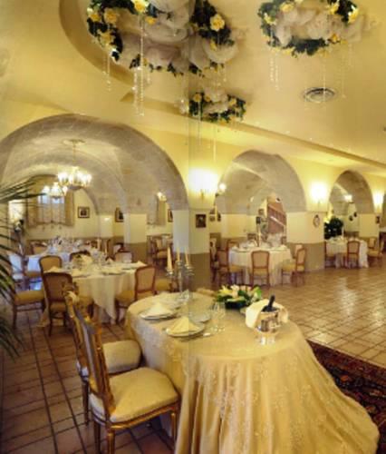 Отель Villaggio San Giovanni