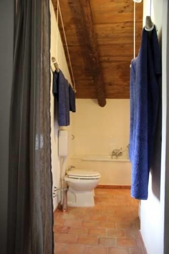 Отель Locanda San Fantino