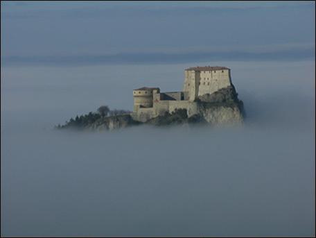 Отель Albergo Castello