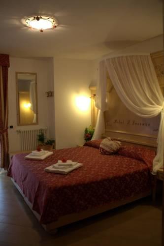 Отель Hotel San Lorenzo