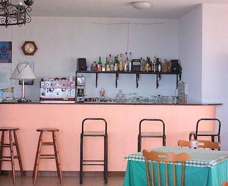 Отель Hotel La Macchia