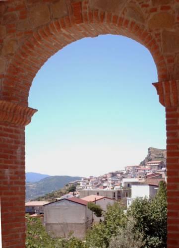 Мини-отель B&B Castello Michelina