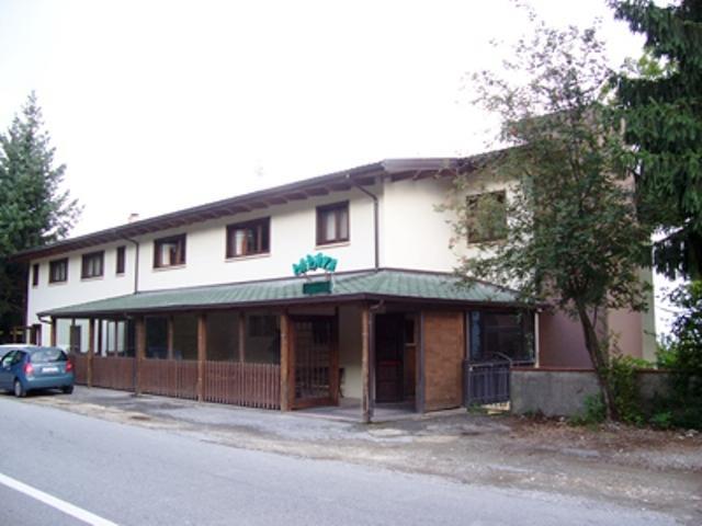 Отель AgriHotel Papaya