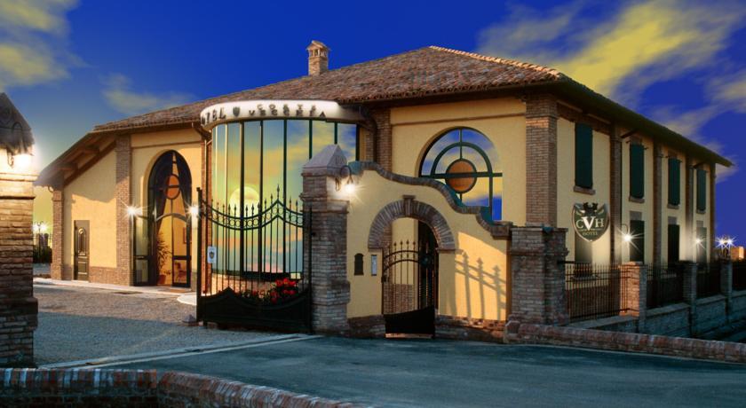Отель Hotel Corte Vecchia