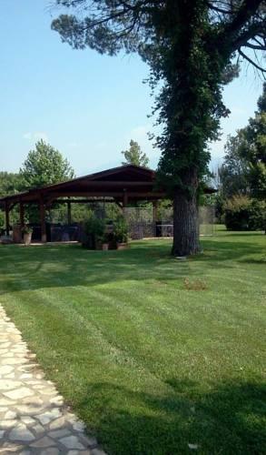 Отель La Cascina Di Bacco