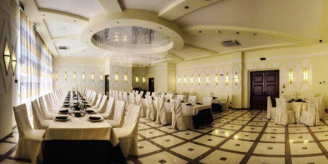 Отель Gabri Park Hotel