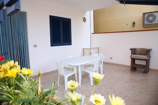 Апартаменты Mare In Sicilia Marina Di Ragusa