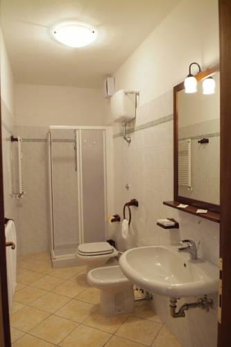 Апартаменты Residence Borgo San Carlo