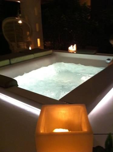 Отель B&B Casa Busciana