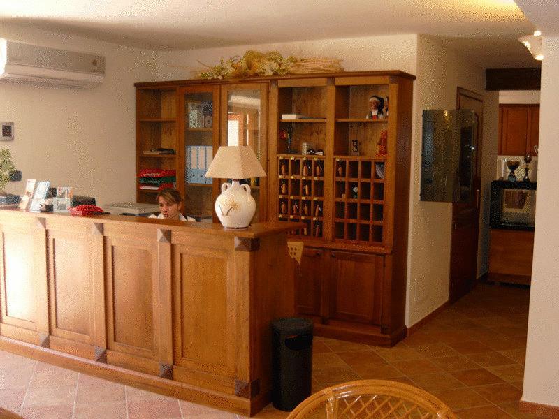 Отель Hotel Plammas