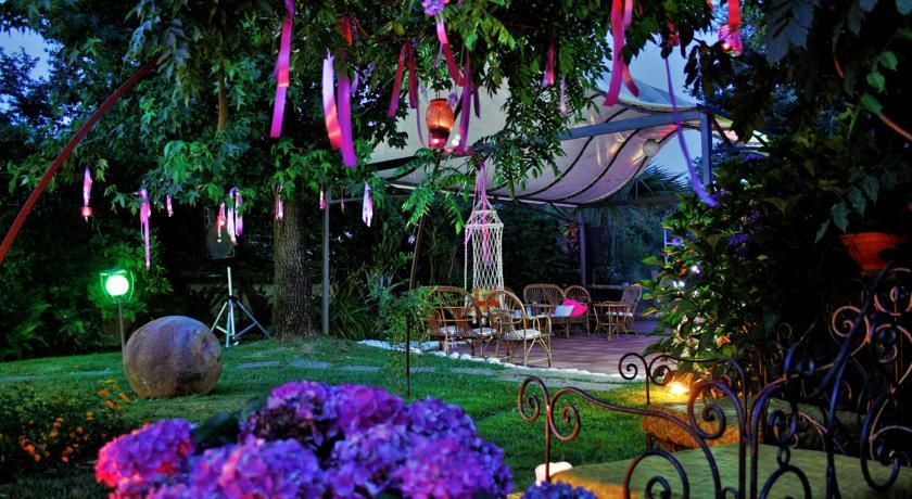 Мини-отель Magione B&B