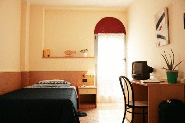 Отель Hotel Sant'Agostino