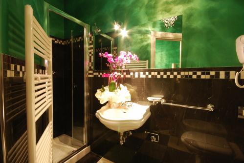 Гостевой дом Malö Suites