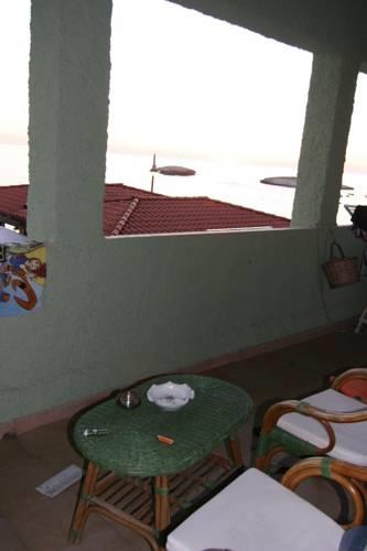 Мини-отель S'Archittu Bed&Breakfast