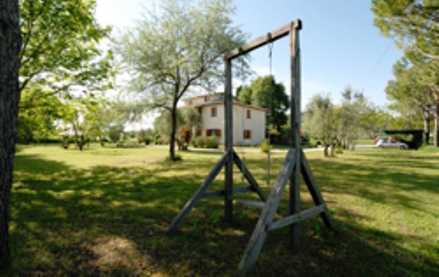 Мини-отель Casale Pian Del Molino