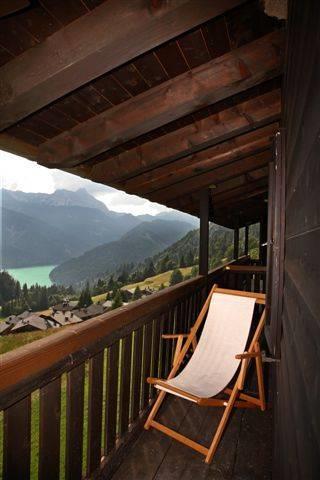 Отель Albergo Riglarhaus