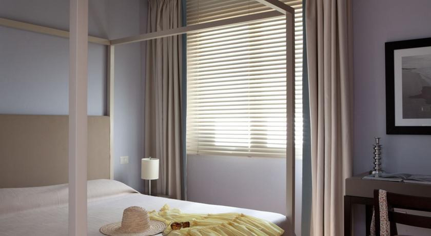 Апартаменты Puro Suites Toscana