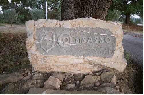 Отель Tenuta Col di Sasso