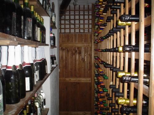 Отель Hotel Ristorante La Pineta