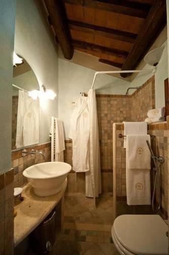 Апартаменты Antica Torre Del Nera