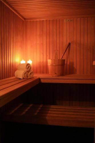Отель Hotel Columbia Wellness & Spa