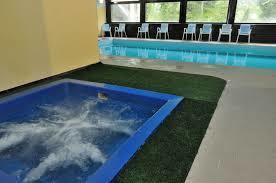 Отель Sport Hotel Forte