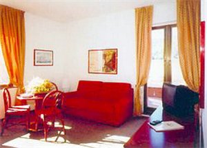 Отель Lido Palace Hotel
