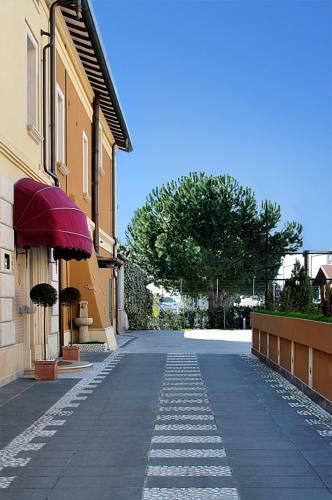 Отель Al Casaletto Hotel