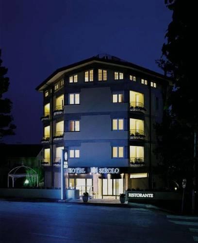 Отель Hotel Sirolo