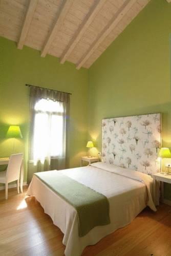 Отель Locanda La Candola