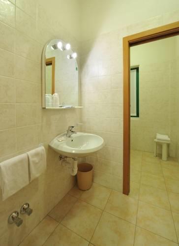 Отель Hotel Torre