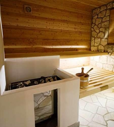 Отель Arnica Mountain Hotel