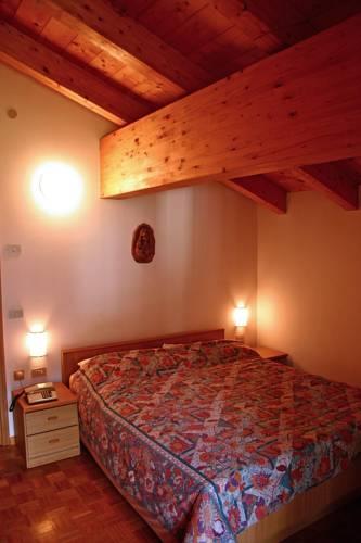 Отель Garni Eden