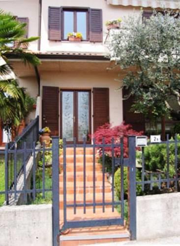 Мини-отель B&B Al Calicanto