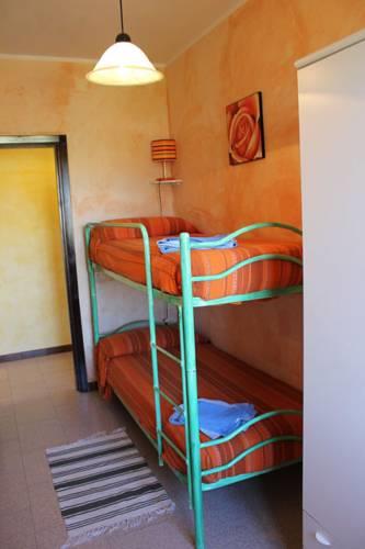 Мини-отель B&B Villa Margherita
