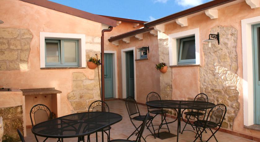 Мини-отель La Locanda Di Cappuccini