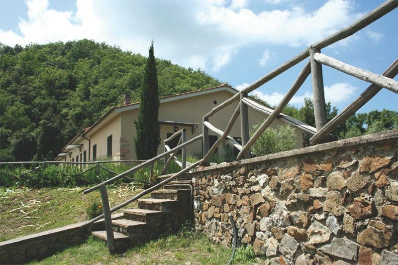 Отель Castello di Starda