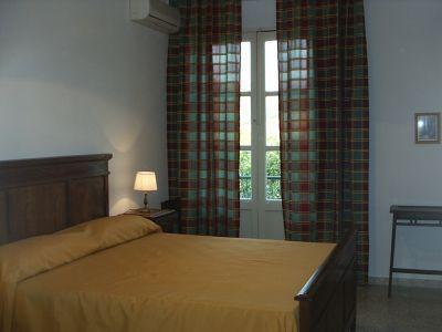 Отель Agriturismo Simonello
