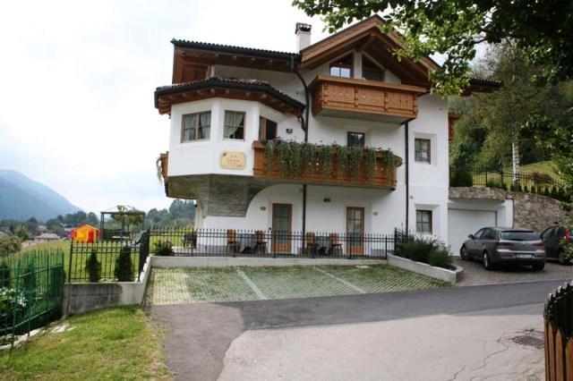 Мини-отель B&B Rendena Chalet