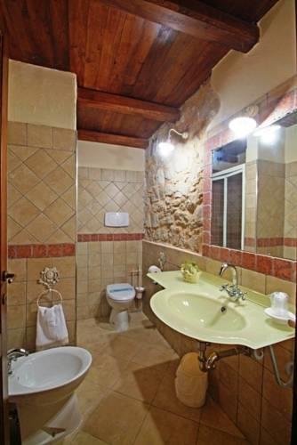 Отель Palazzo del Papa Agriturismo