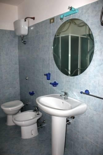 Отель B&B Agrumeto