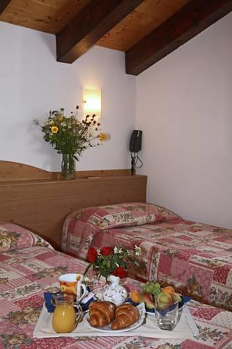 Отель Osteria Da Alvise