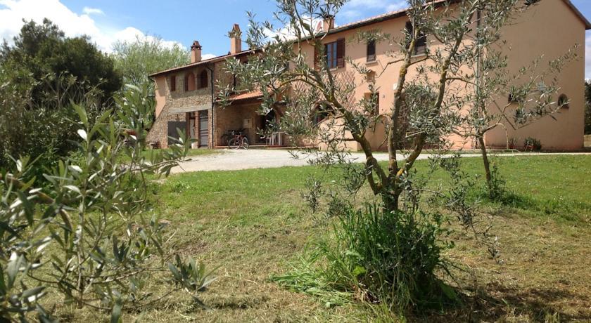 Апартаменты Casa Vacanze Valdicciola