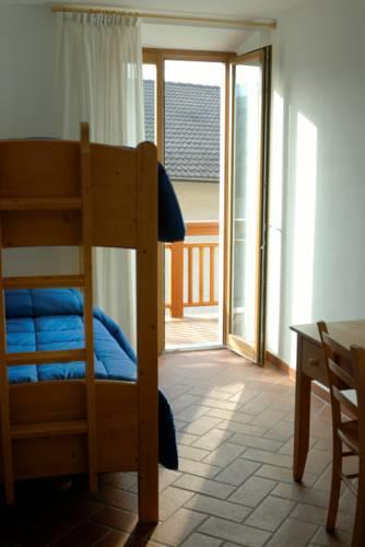 Отель Agritur La Pieve