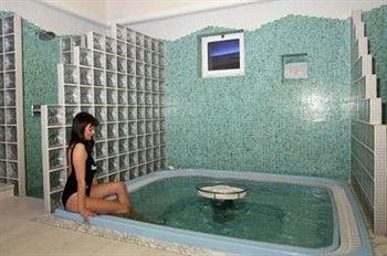 Отель Hotel Nevada
