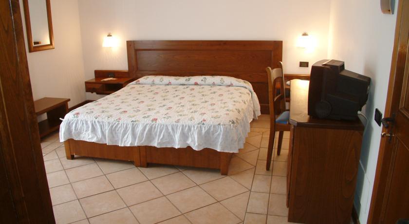 Отель Hotel Pizzalto